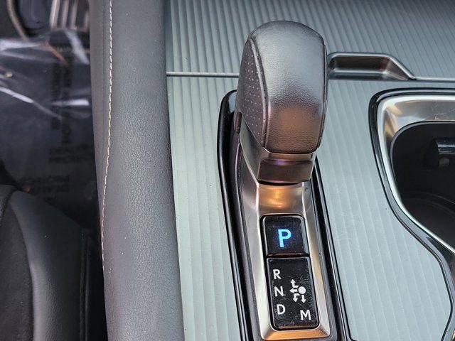 Used 2023 Lexus RX 500h 500h F SPORT Performance w/ Accessory Package (Z1) image 27