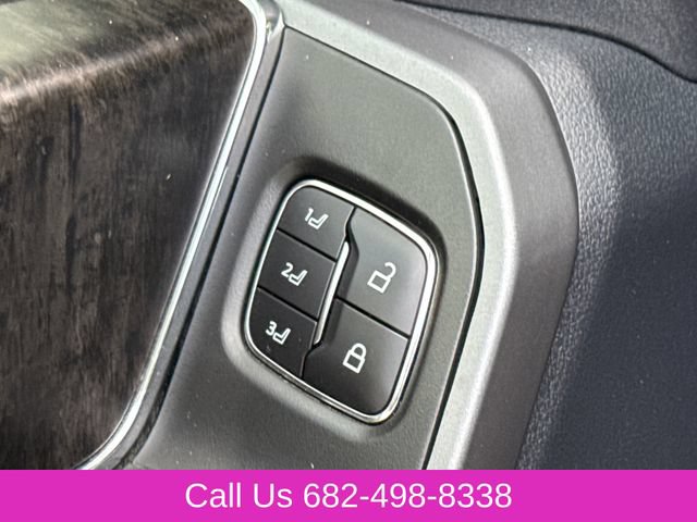 Certified 2024 Ford F350 Lariat w/ Lariat Ultimate Package AWD/4WD image 22