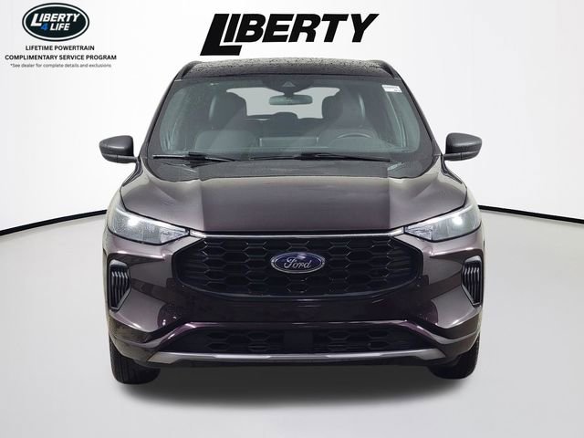 Certified 2023 Ford Escape ST-Line w/ Tech Pack #1 AWD/4WD image 10