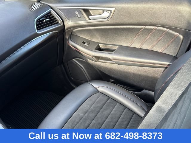 Certified 2022 Ford Edge ST-Line image 15