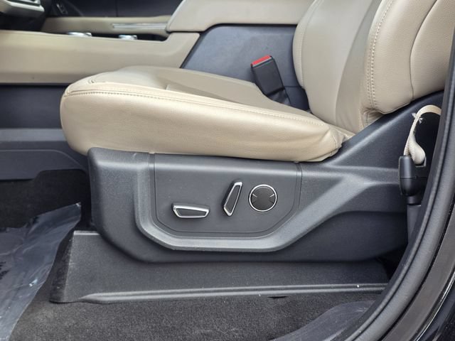Certified 2024 Ford Expedition Max Limited AWD/4WD image 16