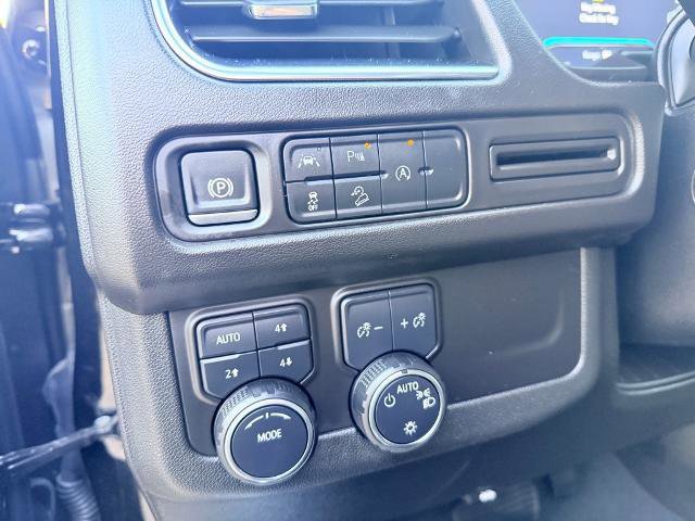 Used 2024 Chevrolet Tahoe Premier image 19