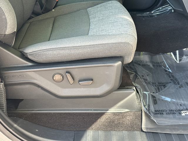 Certified 2022 Ford F150 XLT w/ Equipment Group 302A High AWD/4WD image 19