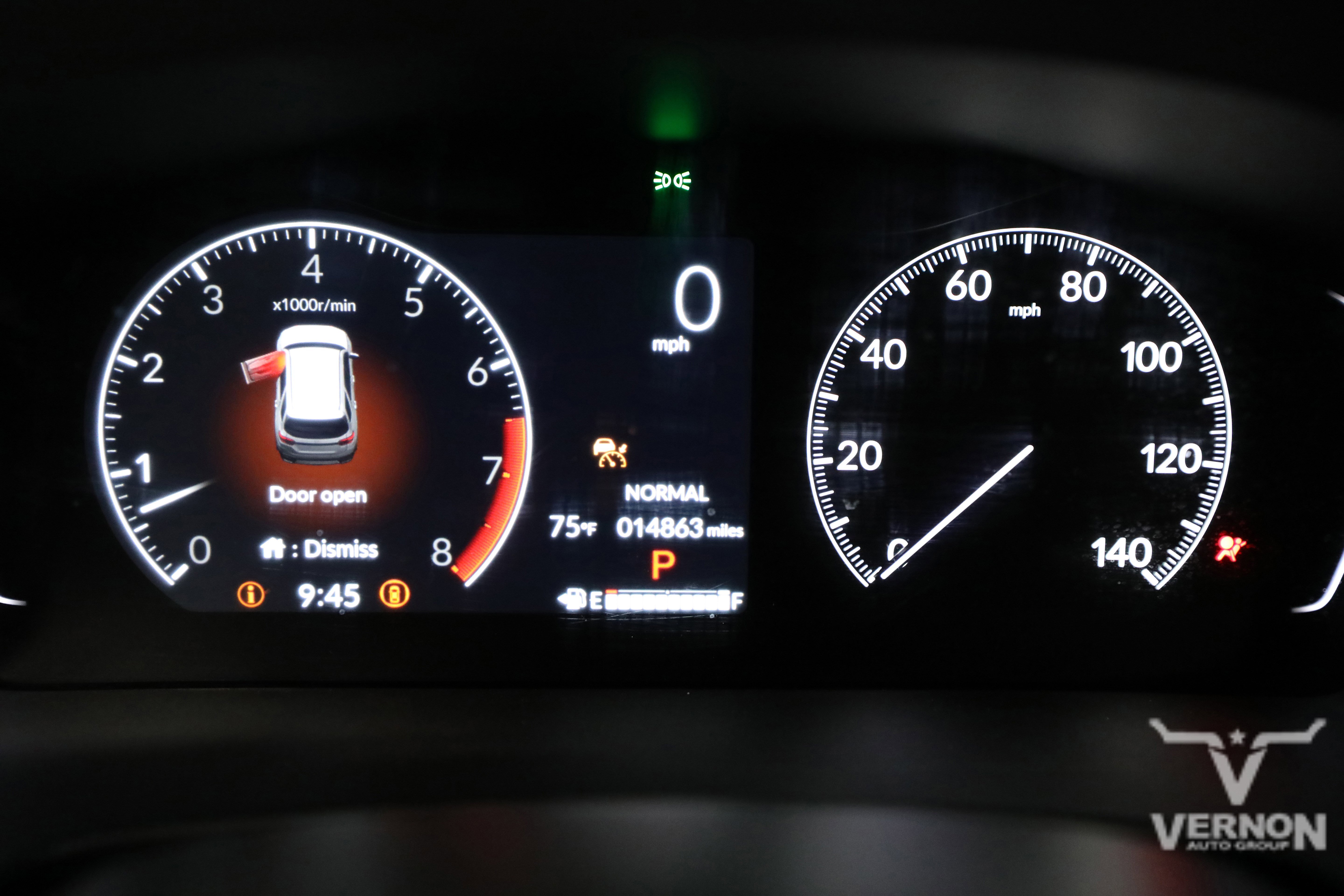 Used 2024 Honda Pilot EX-L image 9