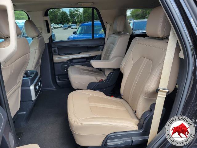 Certified 2024 Ford Expedition Limited RWD image 17