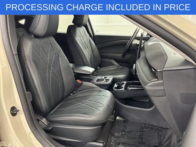 Certified 2025 Ford Mustang Mach-E Select w/ Comfort Package Lite AWD/4WD image 15