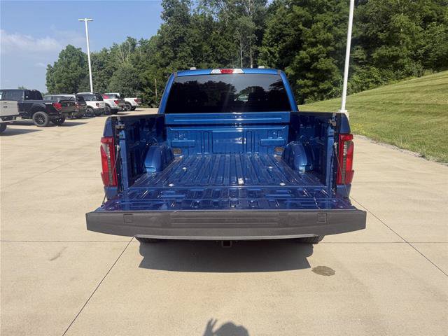Certified 2024 Ford F150 STX w/ Mobile Office Package AWD/4WD image 21