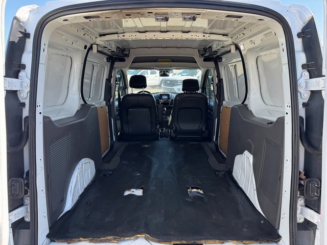 Certified 2022 Ford Transit Connect XL image 12