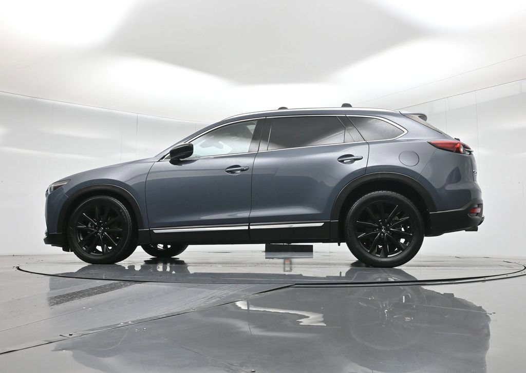 Used 2022 MAZDA CX-9 Carbon Edition image 52