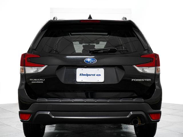 Used 2019 Subaru Forester Limited w/ Popular Package #3 AWD/4WD image 6