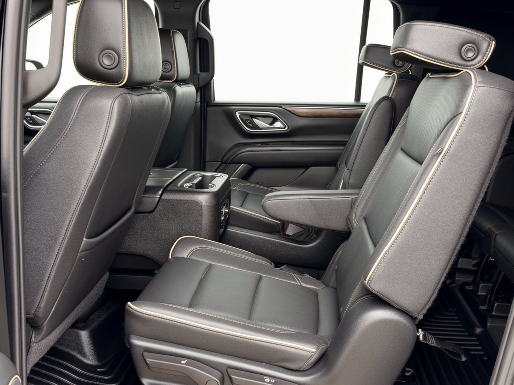 Used 2023 Chevrolet Suburban Premier RWD image 25