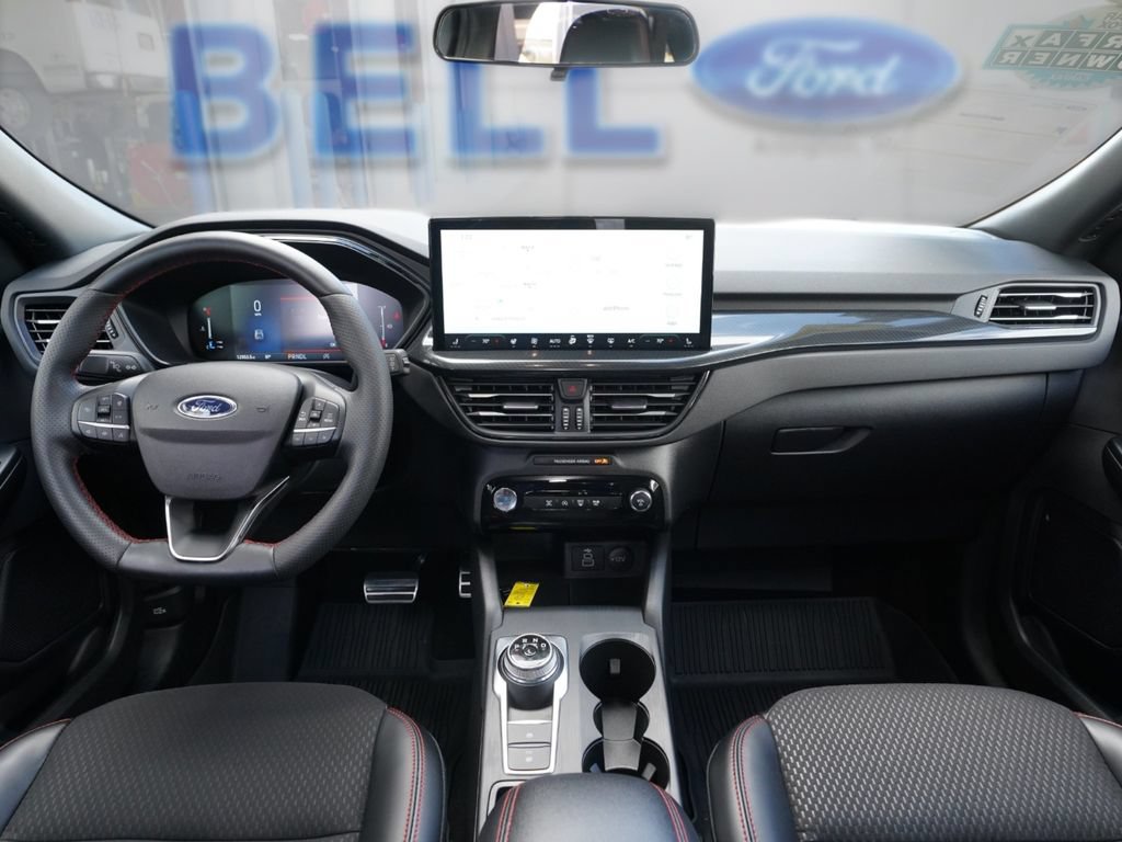 Certified 2024 Ford Escape ST-Line w/ Tech Pack #1 AWD/4WD image 23