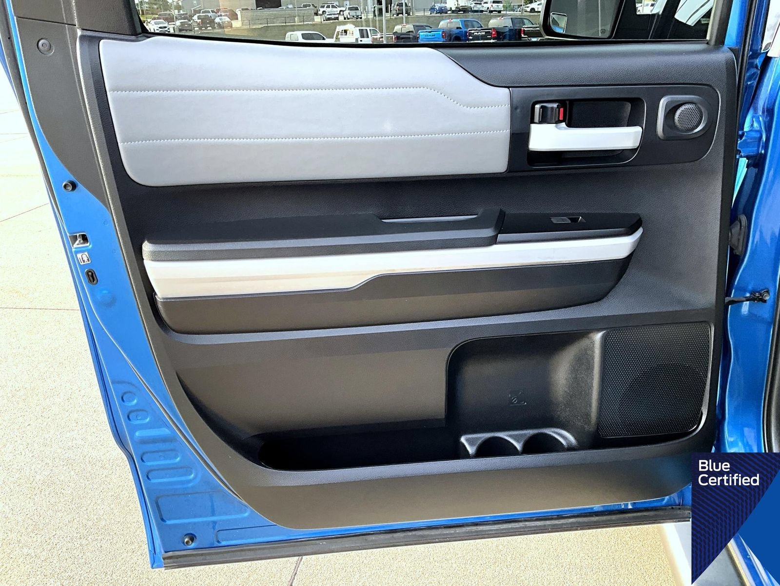 Used 2018 Toyota Tundra Limited AWD/4WD image 21