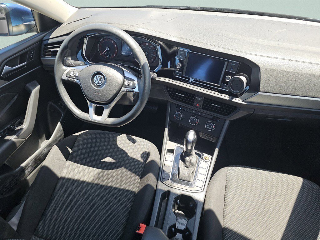 Used 2020 Volkswagen Jetta S w/ Driver Assistance Package FWD image 26