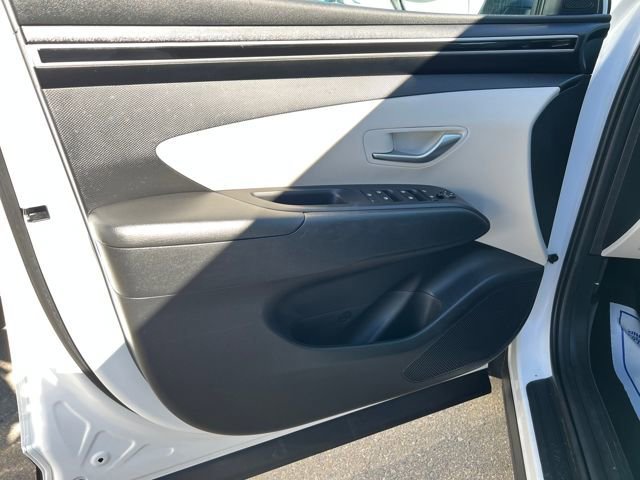 Used 2024 Hyundai Tucson SEL image 10