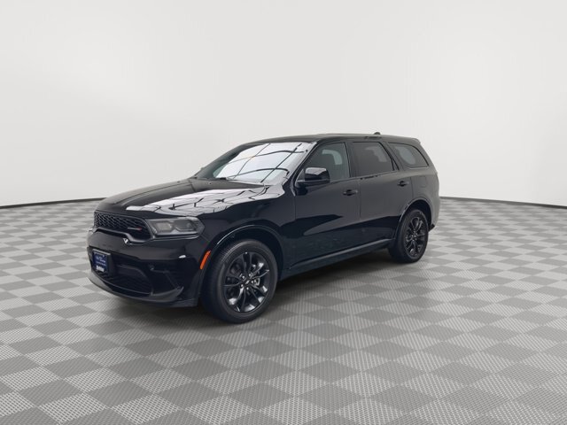 Used 2026 Dodge Durango GT AWD/4WD image 37