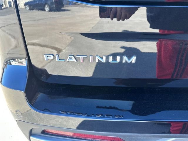 Certified 2025 Ford Expedition Platinum image 27