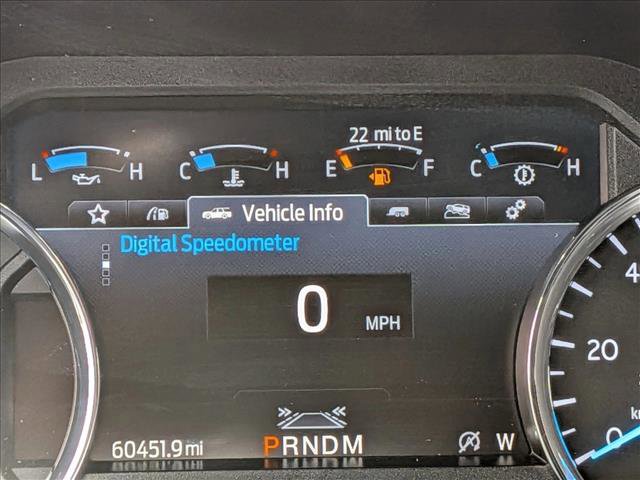 Certified 2021 Ford Expedition Max XLT RWD image 10