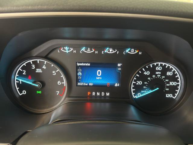 Certified 2023 Ford F150 XL w/ STX Appearance Package AWD/4WD image 15