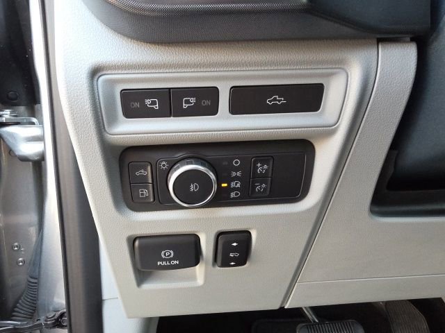 Certified 2022 Ford F150 Limited image 20
