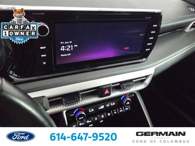 Used 2022 Kia K5 GT-Line w/ GT-Line FWD Premium Package image 27