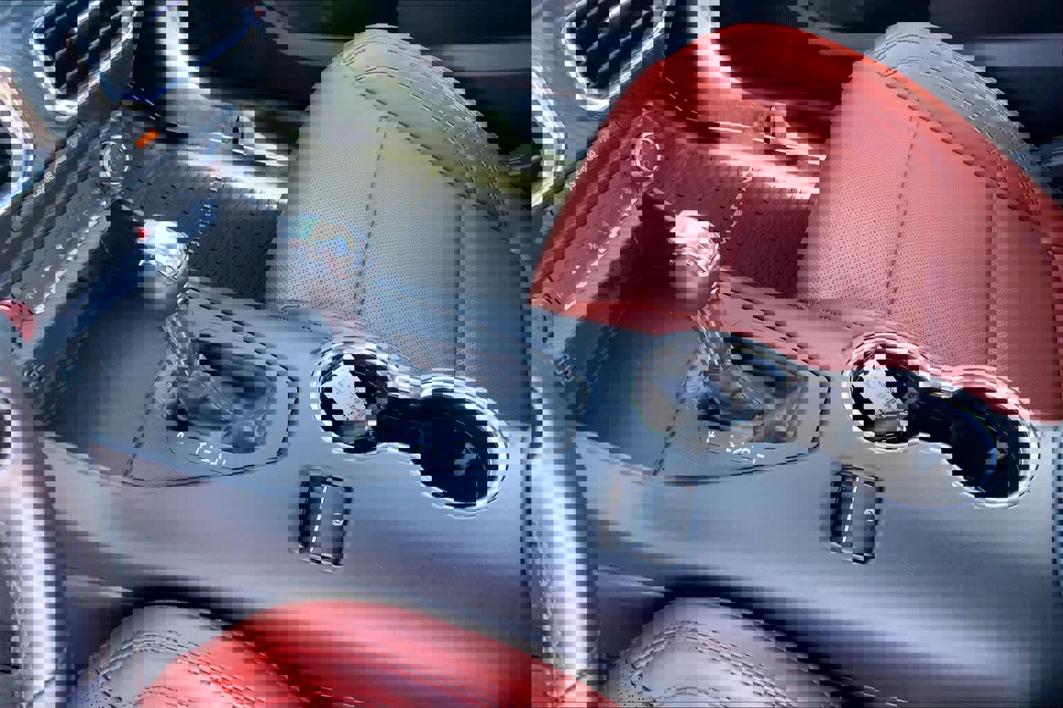 Certified 2025 Ford Mustang Premium w/ Wheel & Stripe Package image 15