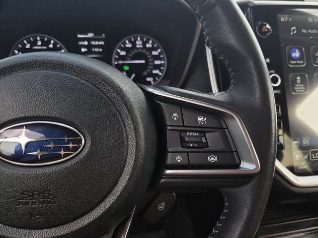 Used 2023 Subaru Ascent Touring AWD/4WD image 23