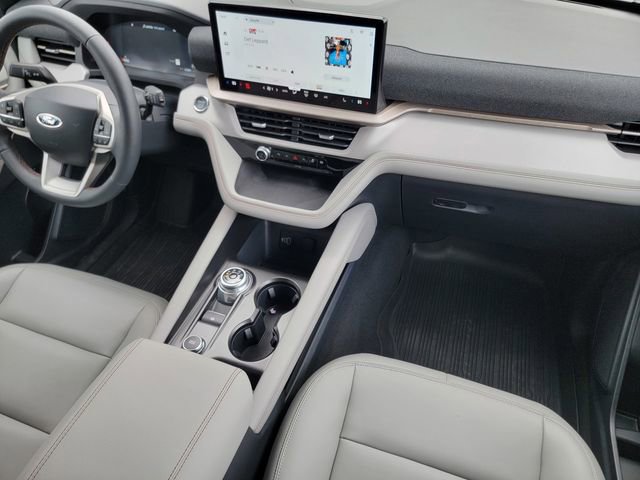 Certified 2026 Ford Explorer Active w/ Active Comfort Package image 40