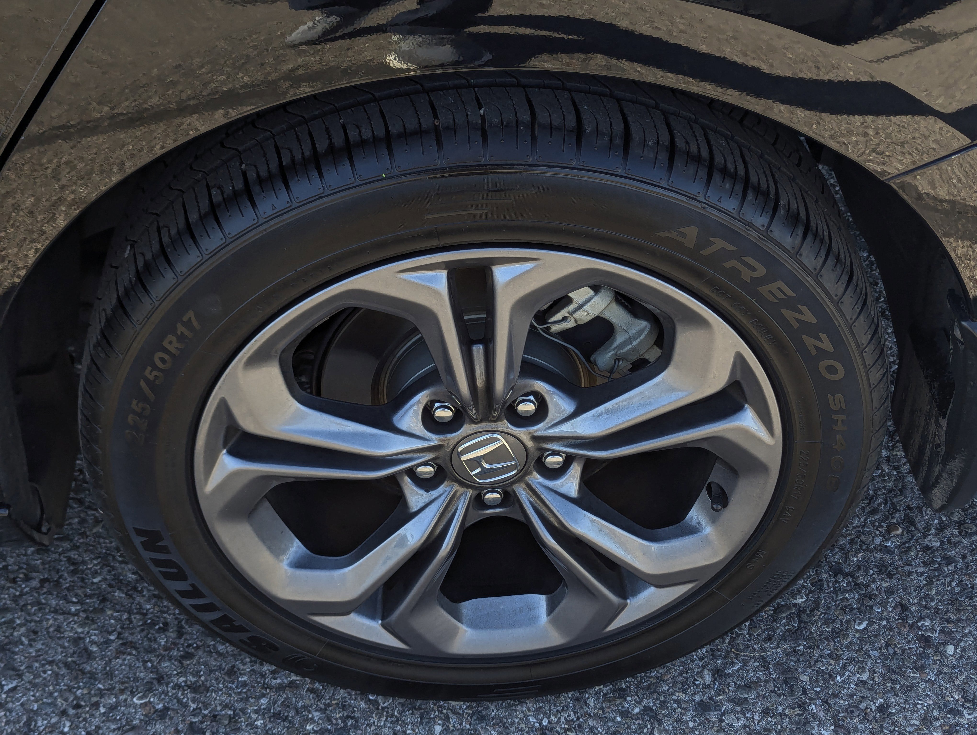 Used 2024 Honda Accord EX-L image 7