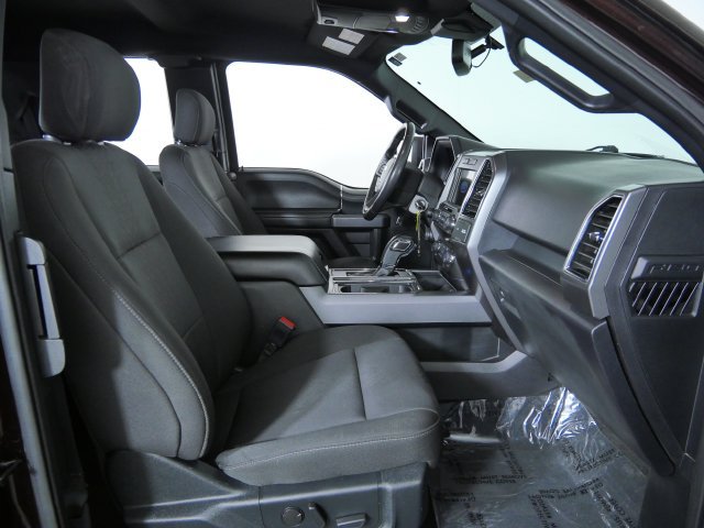 Certified 2020 Ford F150 XLT w/ Equipment Group 302A Luxury AWD/4WD image 12