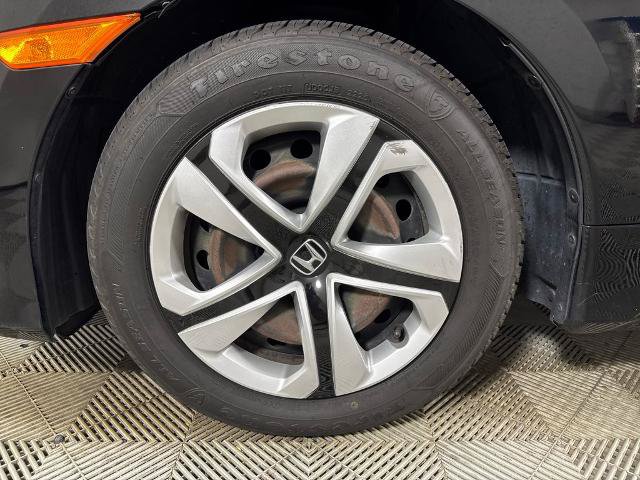 Used 2018 Honda Civic LX image 12