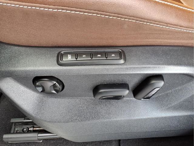 Used 2022 Volkswagen Atlas SEL image 15