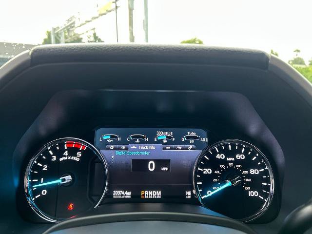Certified 2022 Ford F250 Lariat w/ Lariat Ultimate Package AWD/4WD image 17