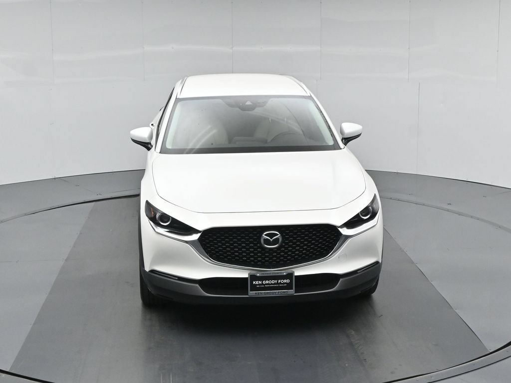 Used 2023 MAZDA CX-30 AWD 2.5 S w/ Preferred Package image 34