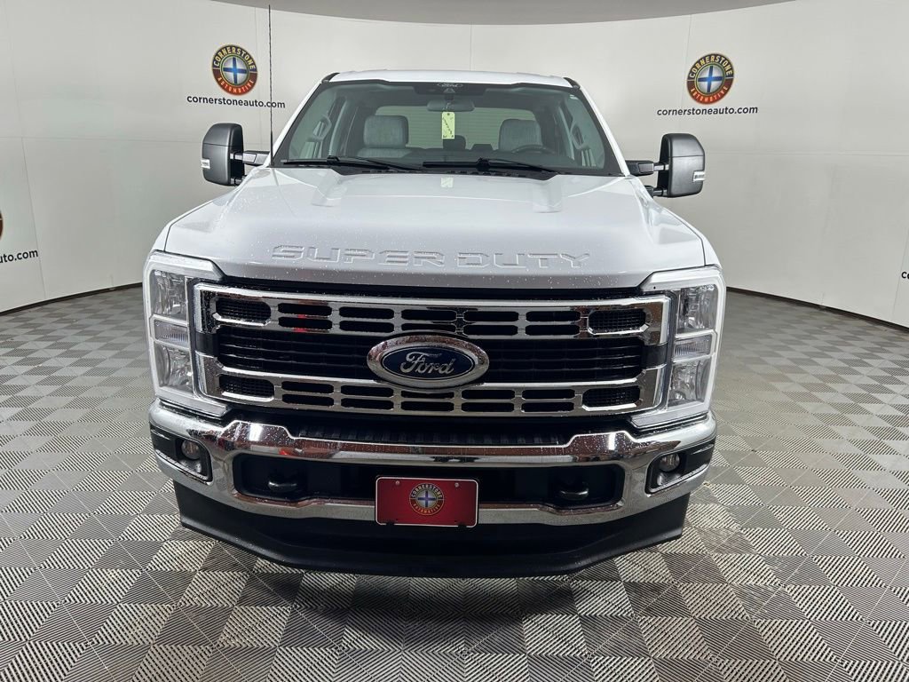 Certified 2024 Ford F250 XLT AWD/4WD image 18