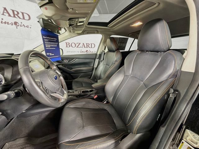 Used 2020 Subaru Crosstrek 2.0i Limited w/ Moonroof Package AWD/4WD image 24