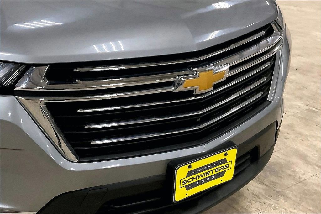 Used 2023 Chevrolet Traverse LT w/ LT Premium Package image 29