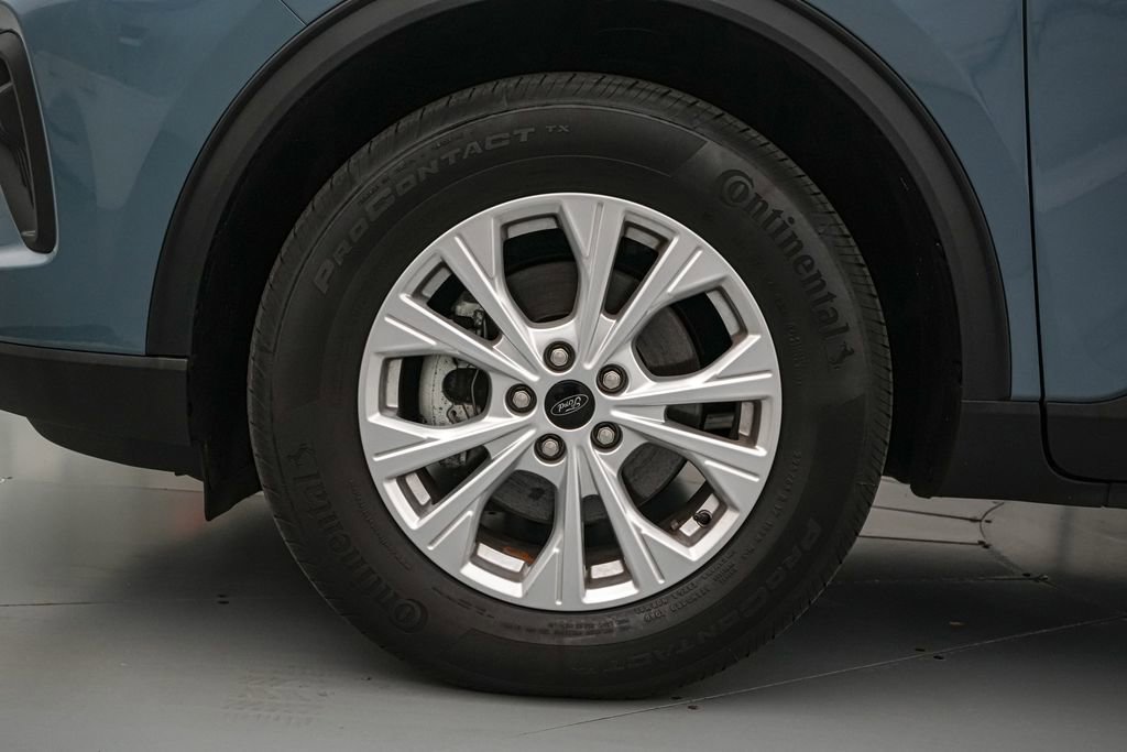 Certified 2024 Ford Escape Active w/ Tech Pack #2 AWD/4WD image 11