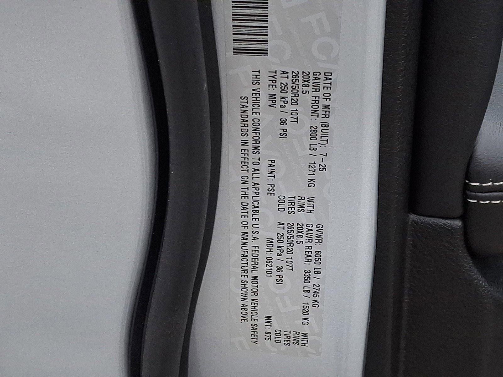 Used 2025 Jeep Grand Cherokee Altitude image 26