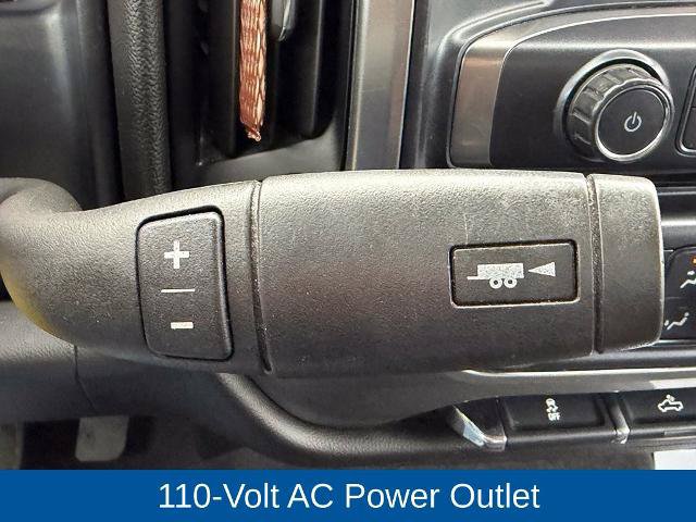 Used 2019 Chevrolet Silverado 1500 LT w/ All Star Edition AWD/4WD image 19