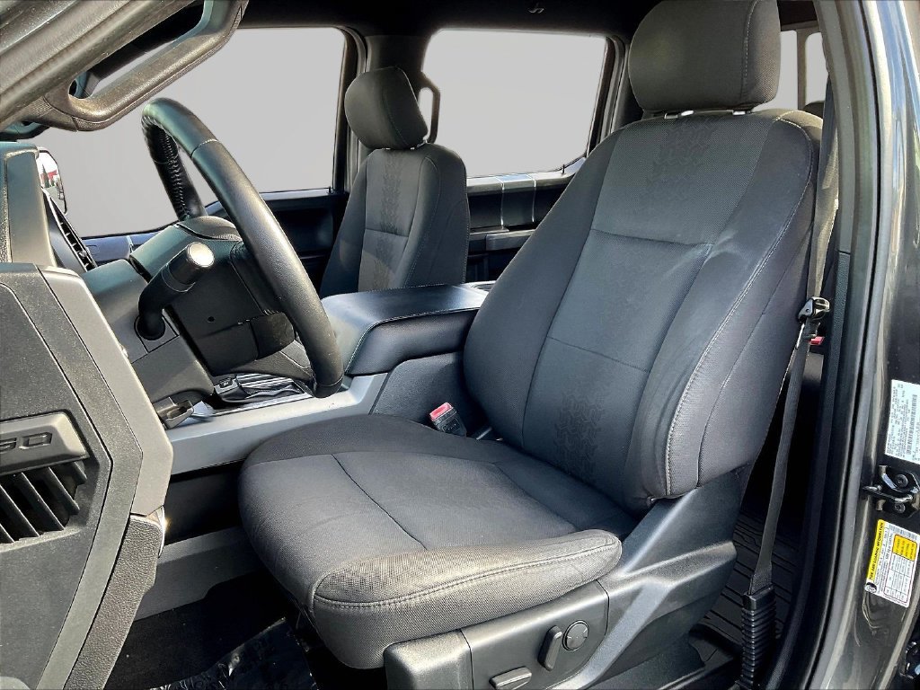 Certified 2019 Ford F150 XLT w/ Equipment Group 302A Luxury AWD/4WD image 24