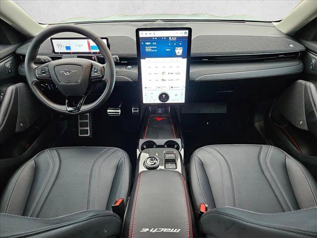 Certified 2022 Ford Mustang Mach-E Premium RWD image 19