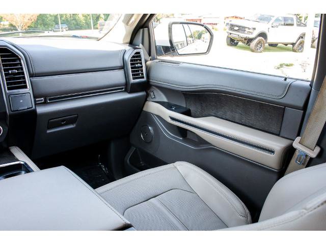 Certified 2021 Ford Expedition Limited AWD/4WD image 15