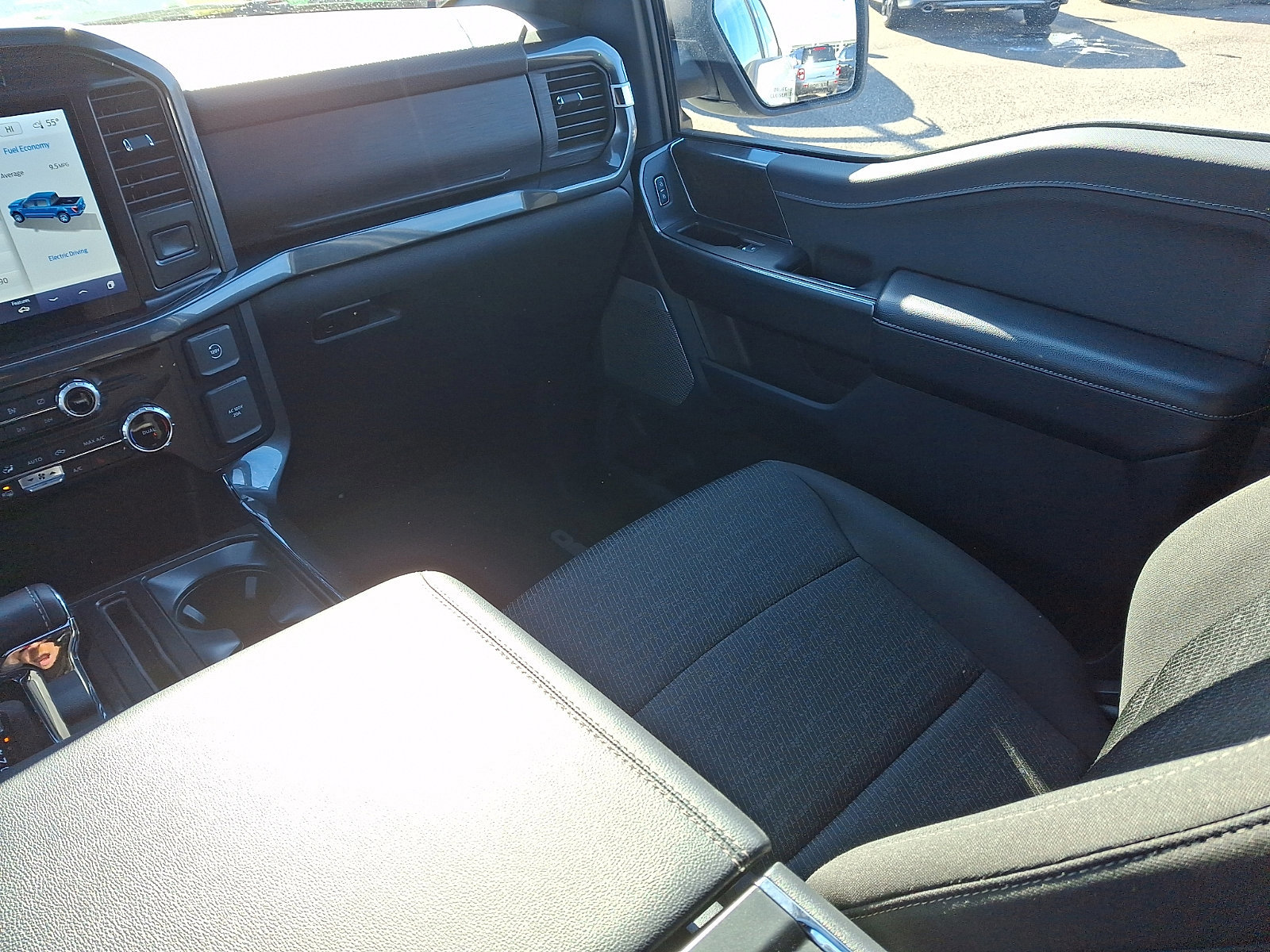 Certified 2023 Ford F150 XLT w/ Equipment Group 302A High image 16