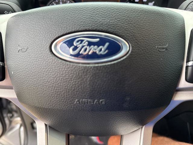 Certified 2023 Ford Explorer XLT w/ Equipment Group 202A image 27