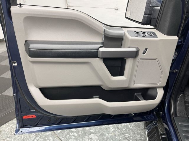 Certified 2020 Ford F150 XLT w/ Equipment Group 302A Luxury AWD/4WD image 13