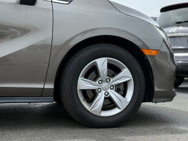 Used 2019 Honda Odyssey EX-L image 41
