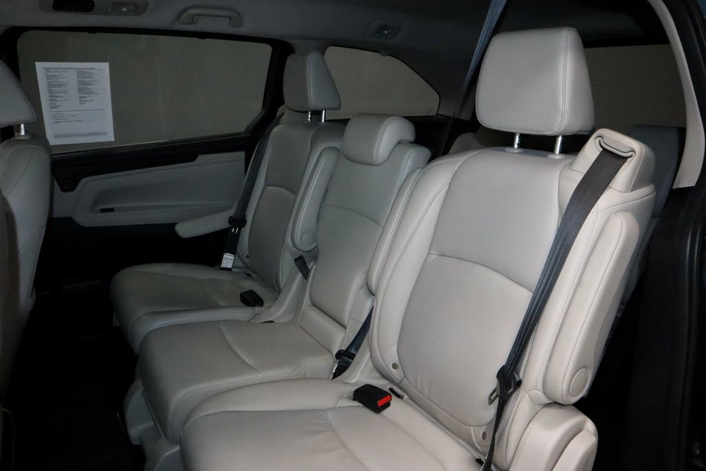 Used 2025 Honda Odyssey EX-L image 21