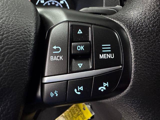 Certified 2024 Ford Transit 350 XLT image 17