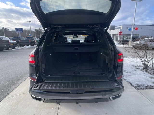 Used 2020 BMW X5 xDrive40i w/ M Sport Package image 36